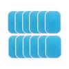 Muscle Trainer Replacement Gel Pads Muscle Stimulator Hip Exerciser Gel Patch