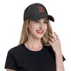 Рыболовная шляпа Ugly Stik, модная бейсболка для женщин и унисекс, спортивная кепка с застежкой, шляпа от солнца, молодежная кепка в стиле хип-хоп, дышащая солнцезащитная кепка премиум-класса