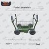Yongchi Squad Continuous Assessment Training Equipment