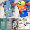 Чехол для телефона Hello Summer Flowers для Samsung Galaxy M12 M13 M33 M23 M53 M15 M55 M31 M51 M14 M34 M54 M20 M32 M52