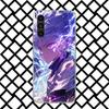 Чехол для телефона Huner X-Hunters Killua для Samsung Galaxy A17 A37 A57 A16 A26 A36 A56 A15 A25 A35 A55 A14 A24 A34 A54 A13 A23 A33 A53