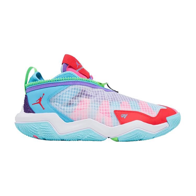 Air Jordan Why Not Zer0.6 'Childhood'