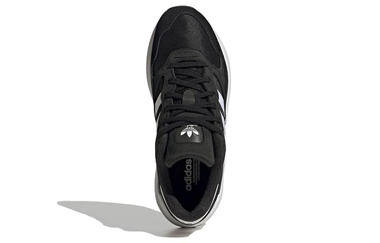 Женские кроссовки adidas Wmns Retropy Adisuper 'Черно-белые'