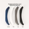 Sweatproof Ear Pads Beam Cover for QC45 QC35 QC25 QC15 AE2 Headphone Cushions Easily Washable Earcups Cover Earpad Cover