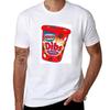 Nestle Dibs T-Shirt Anime T Shirts for Man Man T Shirt Graphic T-Shirt