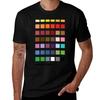Pantune Tshirt Large Size Short Sleeve Tshirt