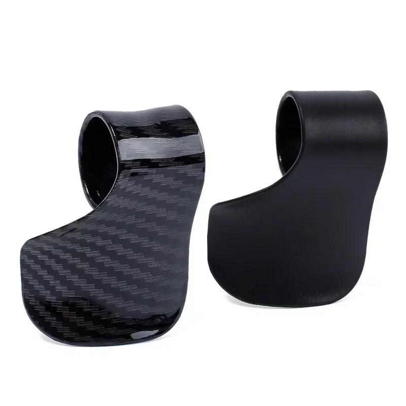 Универсальный фиксатор дроссельной заслонки мотоцикла, круиз-контроль, пластиковая рукоятка-ассистент дроссельной заслонки для дальних поездок, туризма, аксессуары для комфорта мотоциклиста