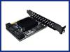 Карта расширения PCI-E на SATA 3.0, 4-портовый/6-портовый адаптер 6 Гбит/с для IPFS и Chia с чипом 88SE9215.