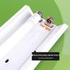 FSL T8 LED Double Tube Covered Fixture, 0.9m, 2x14W, 6500K White