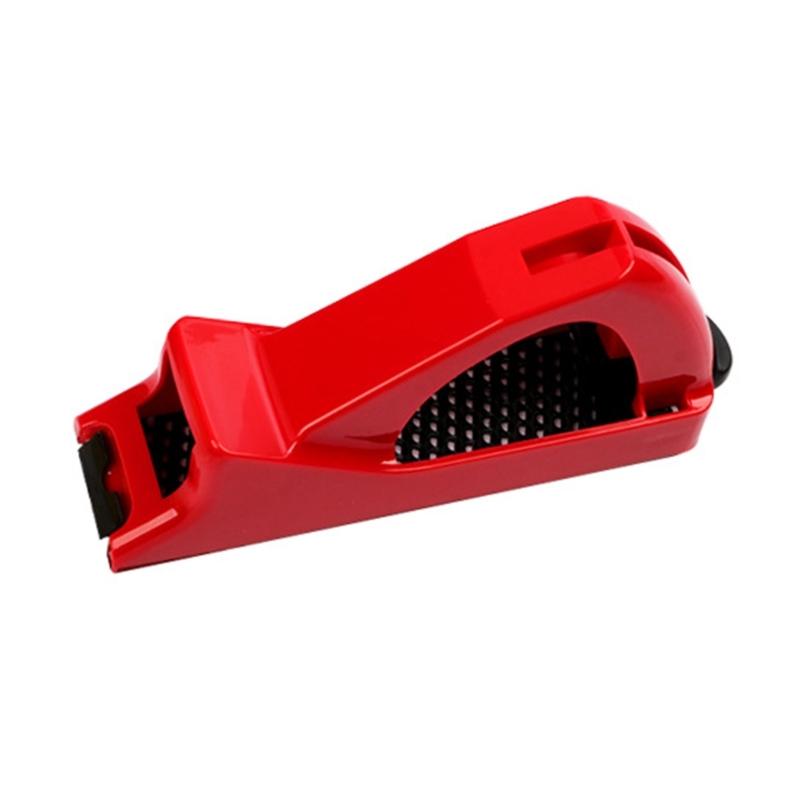 High Accuracy Manual Edges Trimmers Tool Edges Shaver For Smooth Deburring On Dry Wall Wood Plastic And DIY Projects