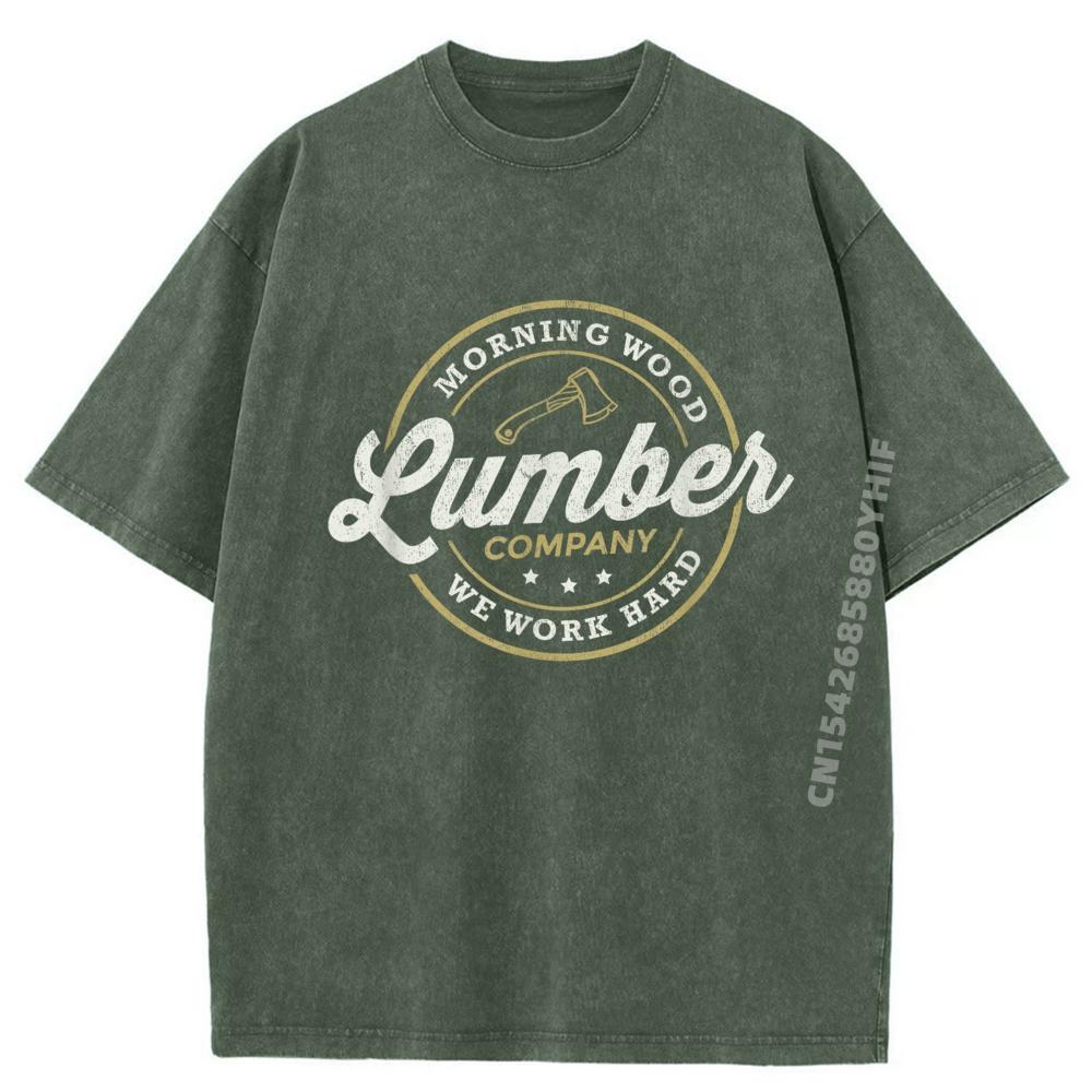 Male Tops Woodman Mens Graphic Tshirts Mens Tshirt Big And Tall Printed Tees Mens Oversized Washed Clothes