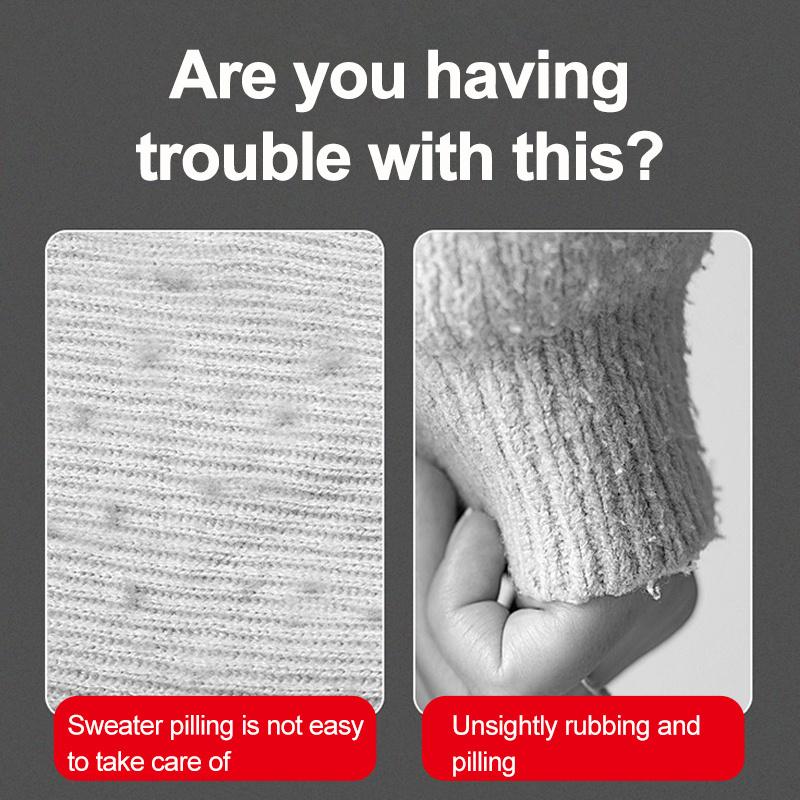 Средство для удаления катышков с одежды и шерсти домашних животных, средство для удаления катышков с небольшой дорожной сумки, бритва для шерстяных пальто, ручная бритва, средство для удаления катышков с бытовых поверхностей
