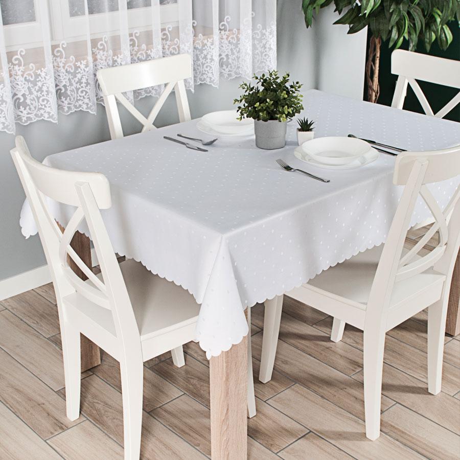 Aniela - Waterproof Table Runner -