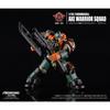 HiPlay TOY ALLIANCE 1/35 Scale Archecore ARC-25 Yggdrasil Corps Axe Warrior Squad Action Figure (Pre-painted, Assembled)