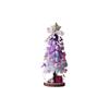 Christmas Tree Wooden Decorations Artificial Christmas Tree Children Christmas Eve Gifts Christmas Party Display Window Ornament