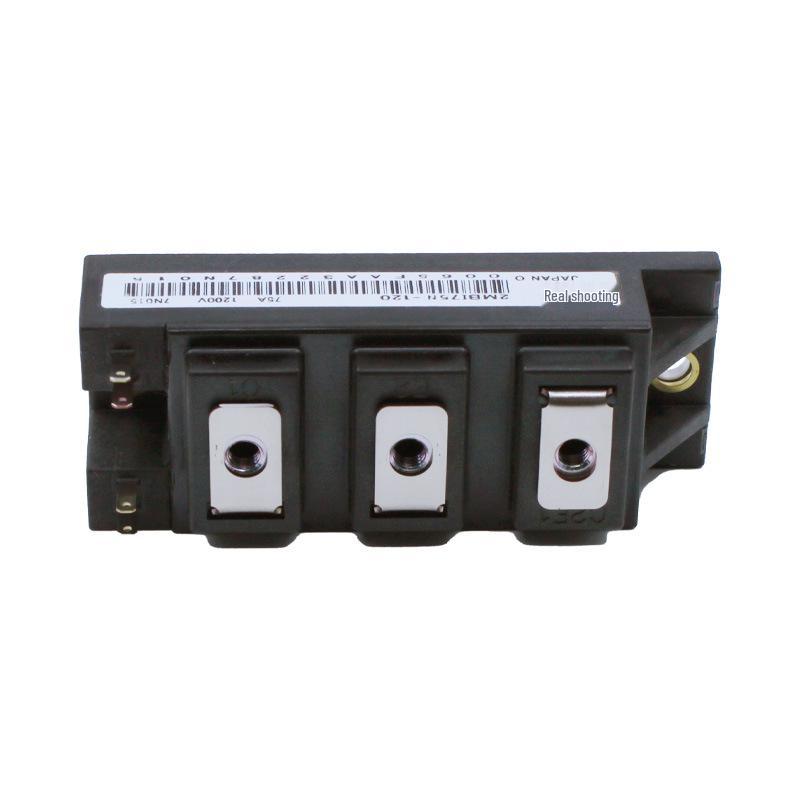 IGBT Power Module 4MBI220VF-170R2-60 / 4MBI300VG-120R-50