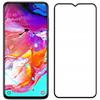 Tempered glass for Samsung Galaxy A70 full screen 5D 9H