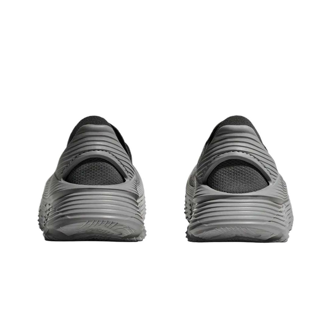 HOKA Restore TC Кроссовки Унисекс Звездный Серый Спутниковый Серый 1134532-STLLT