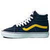 Sk8-Hi ComfyCush 'Dress Blues' VN0A3WMCVX4