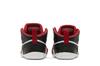 Kids' Sneakers Nike Jordan 1 Crib Bootie Satin Snake Chicago (I) Gym Red/White-Black