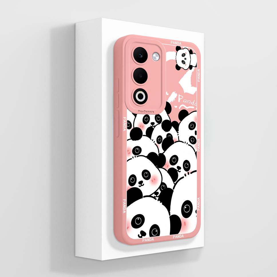 For Oppo A5 5G CPH2735 Phone Case Elegant Butterfly Patterns High Quality Bumper For Oppo A 5 OppoA5 Anti Drop Soft Fundas Capa