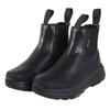 Ботинки Челси черные [Terick] ALLROADS-SG2
