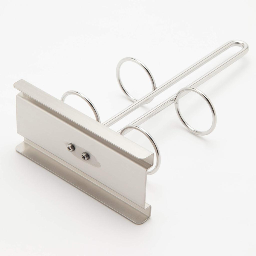 Endo Shoji One Hand Mill Stand Type 1 Перец/Соль