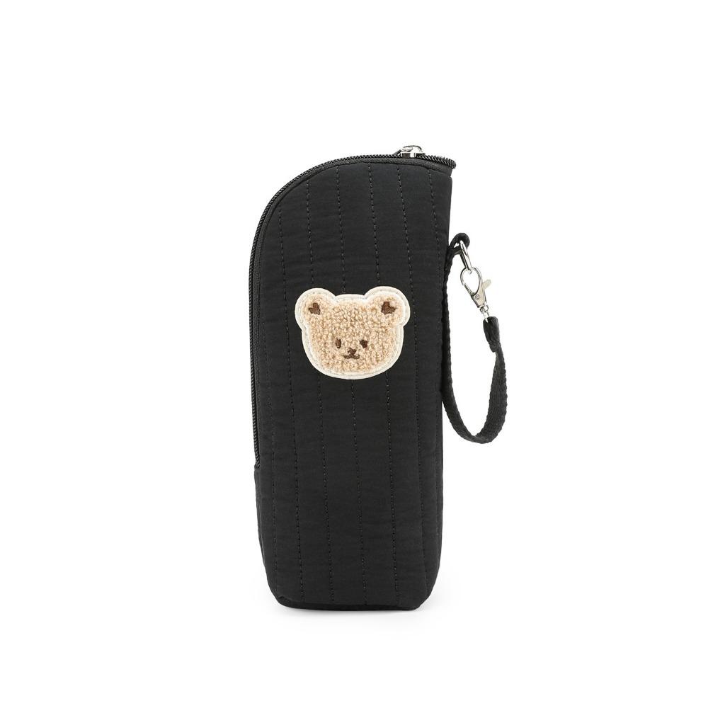 With Handle Insulated Bottle Cooler Portable Design Breastmilk Cooler Bag Baby Feeding