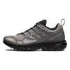 Acs Comfortable Versatile Low-Top Outdoor Functional Shoes Unisex Shoes Gray 472803
