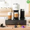 Porte-capsules - hfhome - vertuoline - métal - 48 dosettes - design contemporain