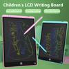 12 Inch Drawing Tablet Lcd Tablet for Drawing Writing Board Tablet Graphic Designs Magic Electronic Notebook