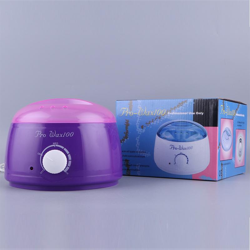 Wax Therapy Machine Hair Removal Wax Machine Hot Wax Machine Wax Melting Machine Beauty Wax Bean Heater Wax Melting Device