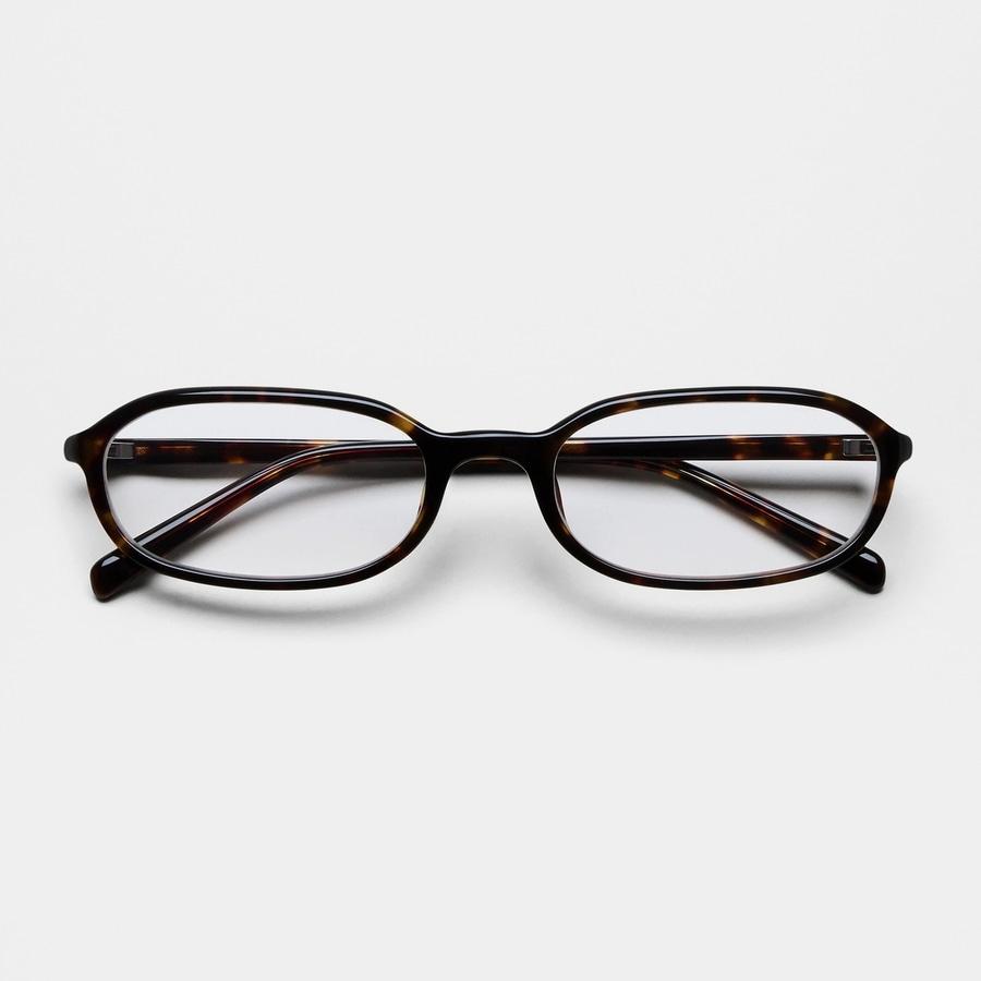 Chimi Edith Optic Deep Tortoise