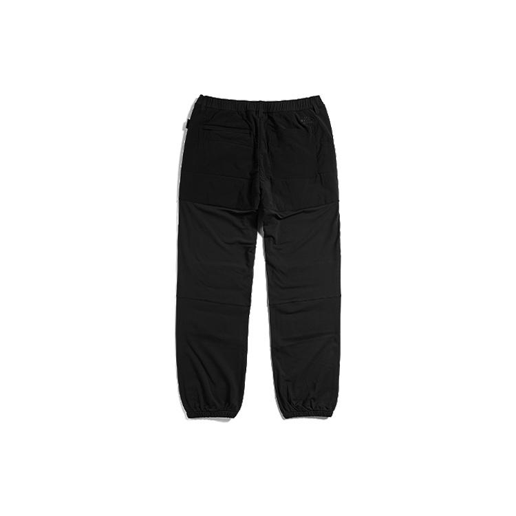 The North Face Городские брюки для исследования 'Черный' Мужские 46D1-JK3
