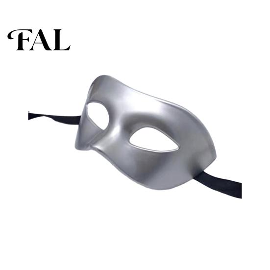 Reusable Thickened Costume Masque Masquerade for Men Women, Venetian Party Half Face Breathable Cushion Mardi Gras, Ball Proms, Halloween Vintage