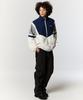REEBOK Heritage Anorak - Navy:White
