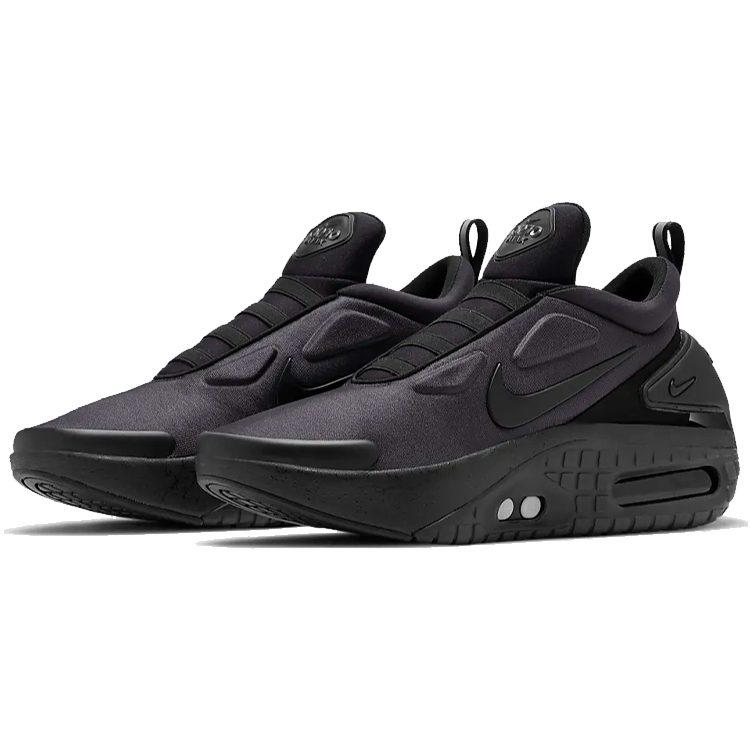 Nike Адапт Авто Макс 'Triple Black' CZ6800-002