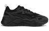 RS-X Efekt Premium Black Strong Grey 390776-01