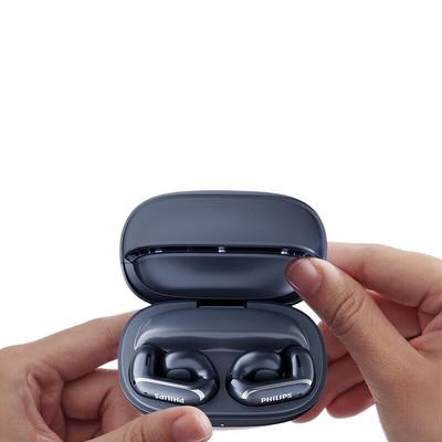 Philips Полностью беспроводные спортивные наушники открытого типа TAT4459