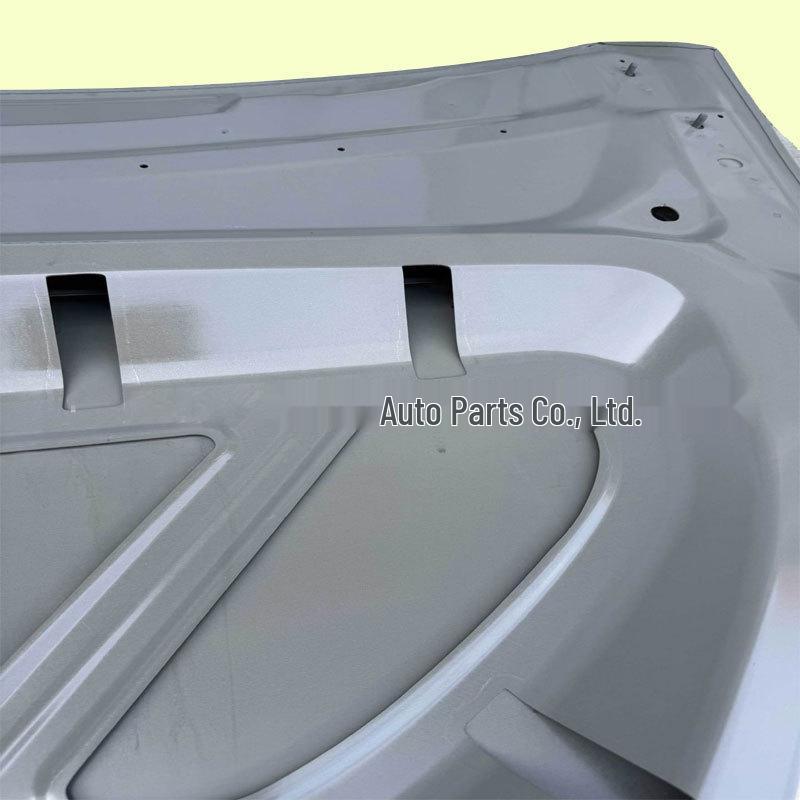 Совместимая передняя крышка двигателя для Tesla Model X (2015-2021 гг.)