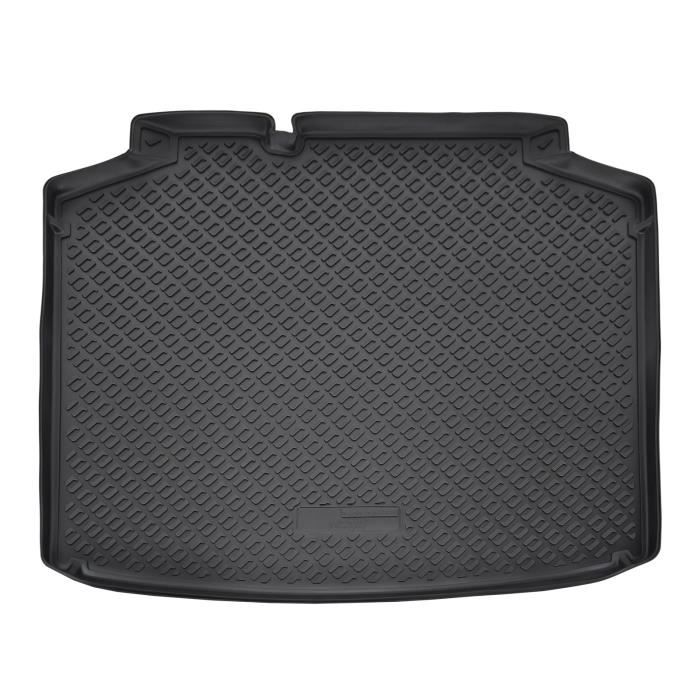 NORM Liners | Tapis De Coffre En Caoutchouc TPE Toutes Saisons Pour Skoda Scala depuis 2019