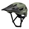 Bike Helmet for Men and Women Mountain Helmet Road Bike Helmet 55-61cm Adjustable Dial Removable