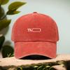 An interesting Low battery printed adjustable baseball cap breathable Baseball Cap casual outdoor sports  baseball cap