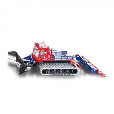 Chasse-neige pistenbully