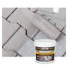 IsolBau Road Paint for Concrete Bodenfarbe 7 Stone Gray