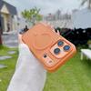 Новый матовый полупрозрачный магнитный чехол для телефона для iPhone 17 17 Air 17Pro 17 Pro Max Для беспроводной зарядки Magsafe Ударопрочный чехол