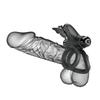 Passionate Ring IX Vibrating Cock Ring