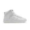 Womens Dunk High Rebel 'Summit White' (women's Sizes) Summit White / Sail / Black / White Skateboard Shoes DH3718 100
