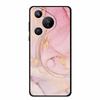 Чехол Для Huawei Pura 80 Pro plus Мягкая Задняя Крышка Для Huawei Pura80 Ultra Pro Pro+ ТПУ Силикон Телефон Funda Coque Мраморный Para