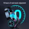 High-End B39 Multi-Function Bluetooth Over-Ear Headphones